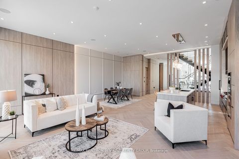Photo 20 at 19 Ridley Boulevard, Lawrence Park North, Toronto