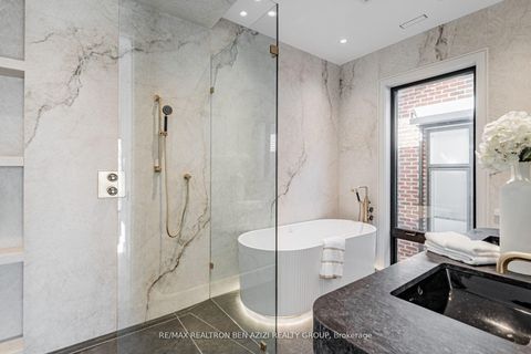 Photo 26 at 19 Ridley Boulevard, Lawrence Park North, Toronto