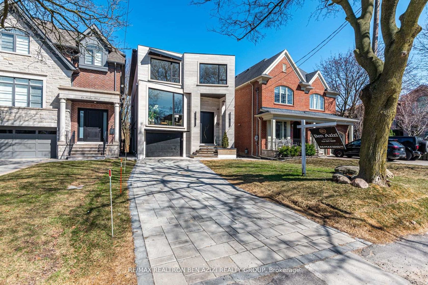 19 Ridley Boulevard, Lawrence Park North, Toronto 2