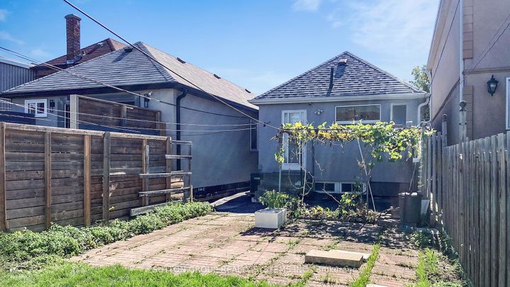 Photo 26 at 128 Northland Avenue, Smythe, Toronto