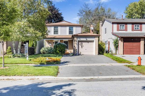 Photo 0 at 40 Lillooet Crescent, North Richvale, Richmond Hill
