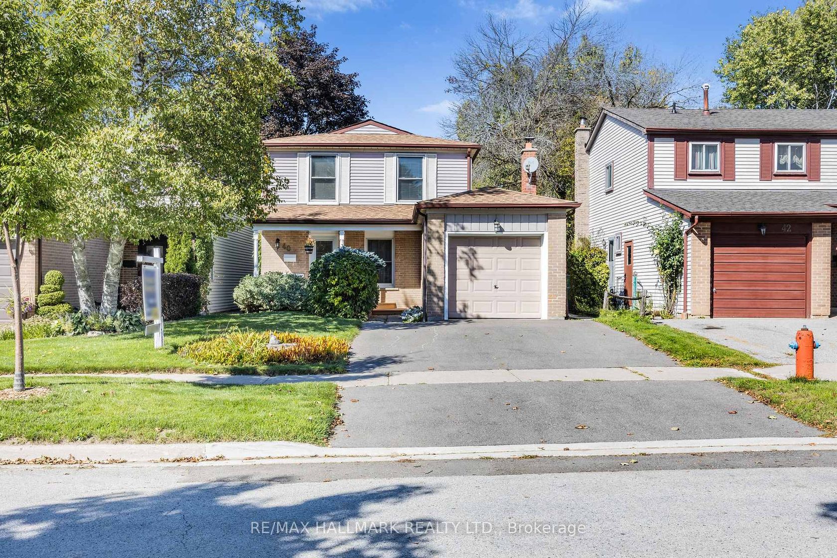 40 Lillooet Crescent, North Richvale, Richmond Hill 