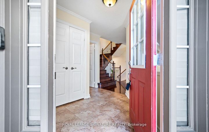Photo 3 at 3351 Smoke Tree Road, Lisgar, Mississauga
