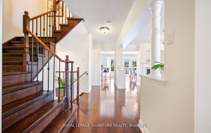 Photo 4 at 3351 Smoke Tree Road, Lisgar, Mississauga