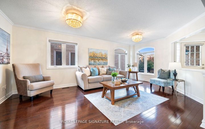 Photo 5 at 3351 Smoke Tree Road, Lisgar, Mississauga