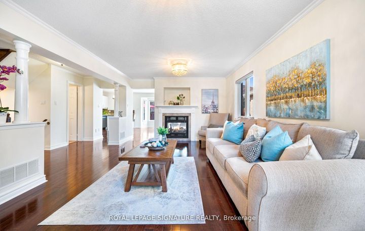 Photo 7 at 3351 Smoke Tree Road, Lisgar, Mississauga