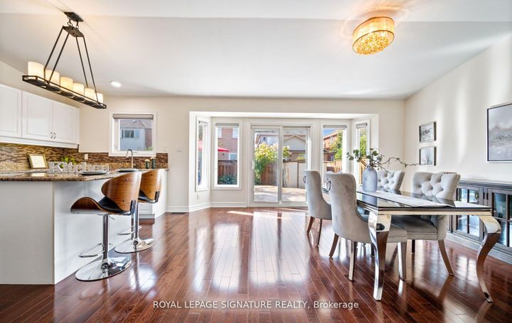 Photo 8 at 3351 Smoke Tree Road, Lisgar, Mississauga