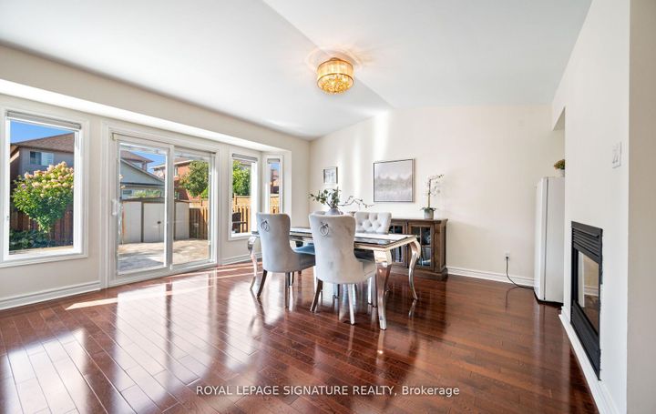 Photo 9 at 3351 Smoke Tree Road, Lisgar, Mississauga
