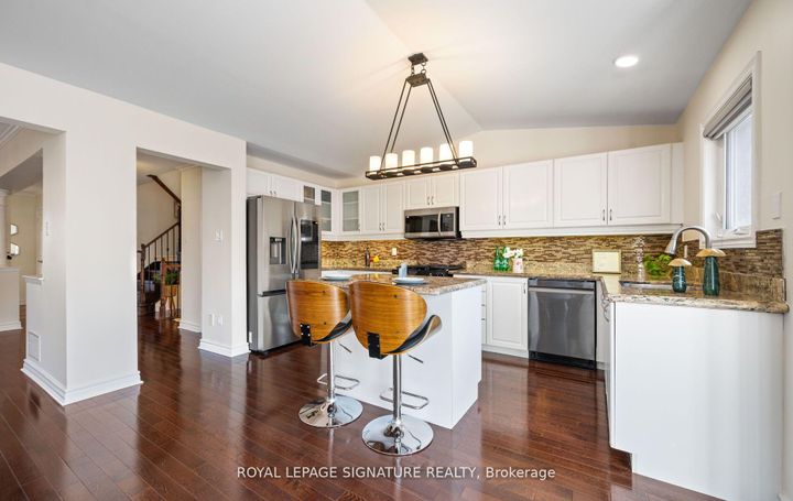 Photo 12 at 3351 Smoke Tree Road, Lisgar, Mississauga