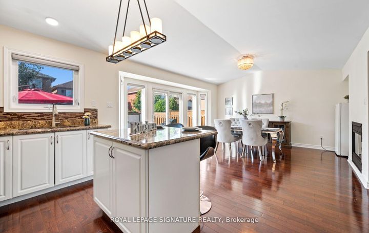 Photo 13 at 3351 Smoke Tree Road, Lisgar, Mississauga
