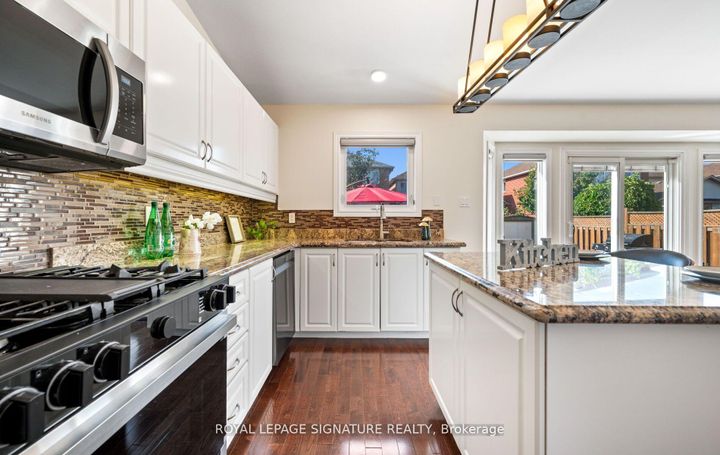 Photo 14 at 3351 Smoke Tree Road, Lisgar, Mississauga