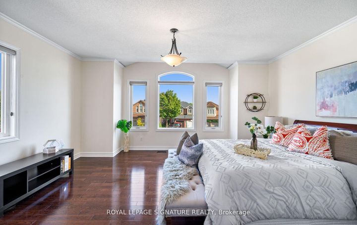 Photo 19 at 3351 Smoke Tree Road, Lisgar, Mississauga