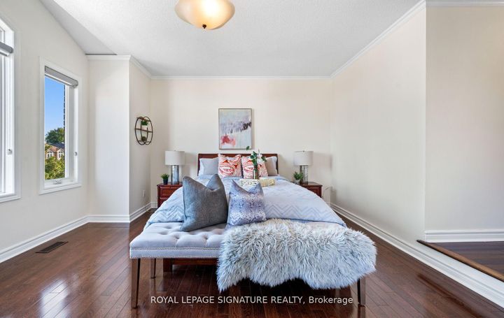 Photo 20 at 3351 Smoke Tree Road, Lisgar, Mississauga