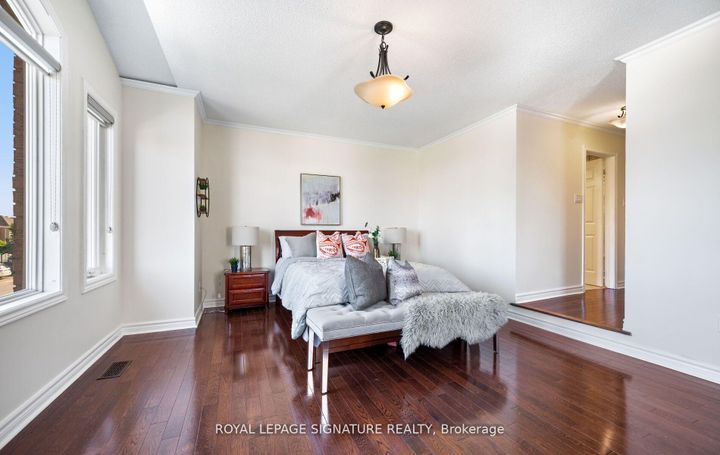 Photo 21 at 3351 Smoke Tree Road, Lisgar, Mississauga