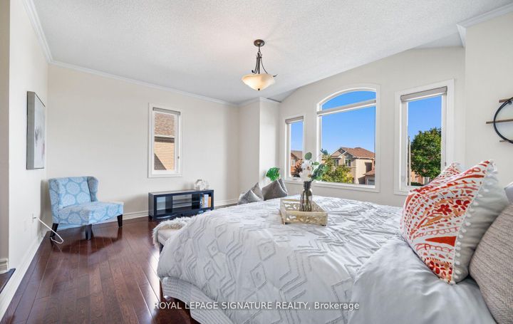 Photo 22 at 3351 Smoke Tree Road, Lisgar, Mississauga