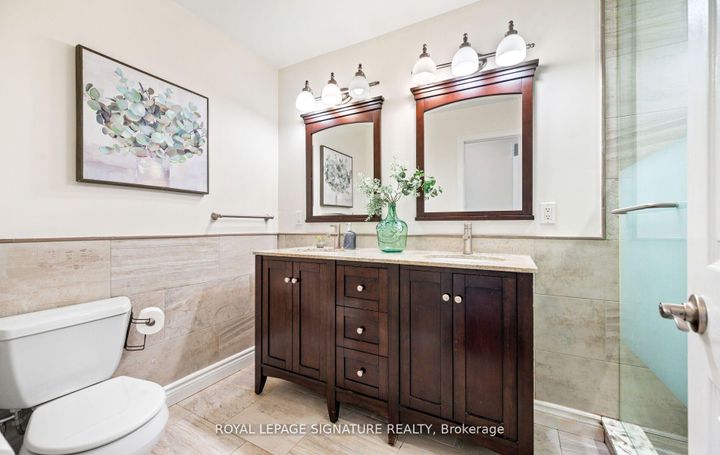 Photo 23 at 3351 Smoke Tree Road, Lisgar, Mississauga