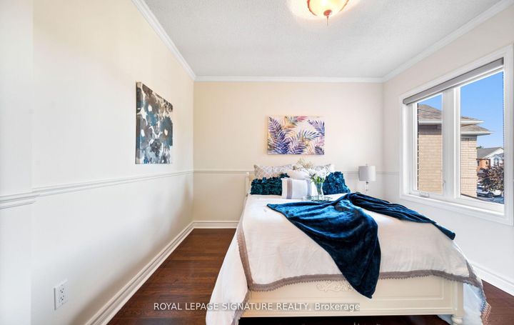 Photo 25 at 3351 Smoke Tree Road, Lisgar, Mississauga