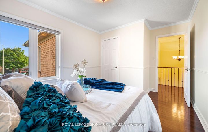 Photo 27 at 3351 Smoke Tree Road, Lisgar, Mississauga