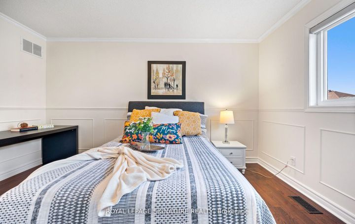 Photo 30 at 3351 Smoke Tree Road, Lisgar, Mississauga