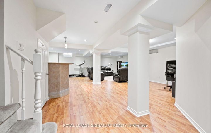 Photo 34 at 3351 Smoke Tree Road, Lisgar, Mississauga