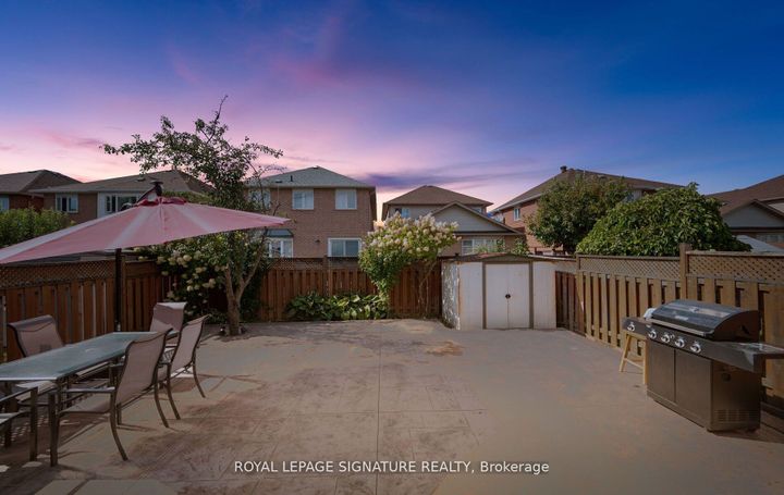 Photo 41 at 3351 Smoke Tree Road, Lisgar, Mississauga