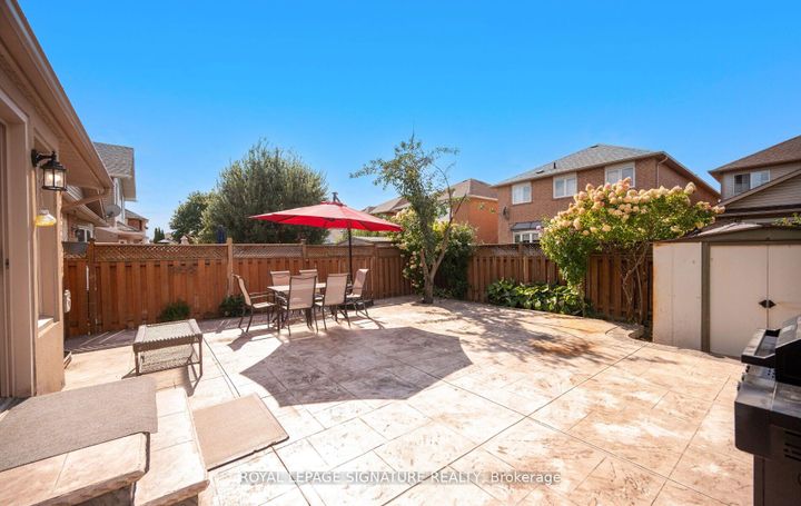 Photo 42 at 3351 Smoke Tree Road, Lisgar, Mississauga
