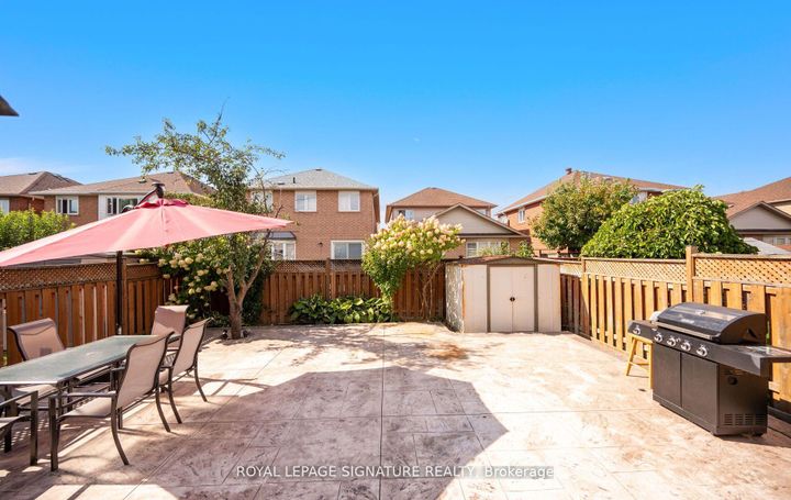Photo 43 at 3351 Smoke Tree Road, Lisgar, Mississauga
