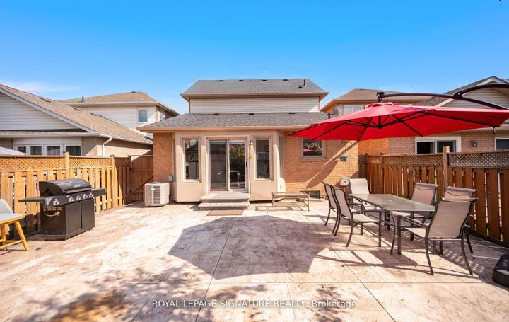 Photo 44 at 3351 Smoke Tree Road, Lisgar, Mississauga