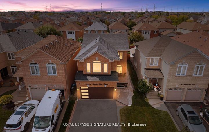 Photo 45 at 3351 Smoke Tree Road, Lisgar, Mississauga