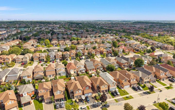 Photo 47 at 3351 Smoke Tree Road, Lisgar, Mississauga