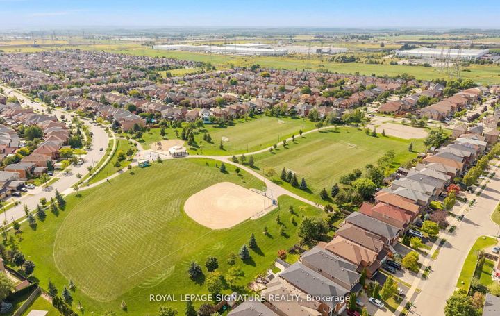 Photo 48 at 3351 Smoke Tree Road, Lisgar, Mississauga
