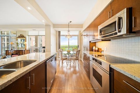 Photo 0 at 903 - 1105 Leslie Street, Don Mills, Toronto