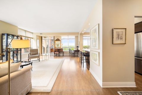 Photo 2 at 903 - 1105 Leslie Street, Don Mills, Toronto