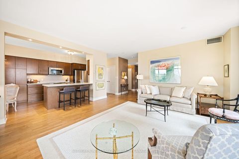Photo 4 at 903 - 1105 Leslie Street, Don Mills, Toronto
