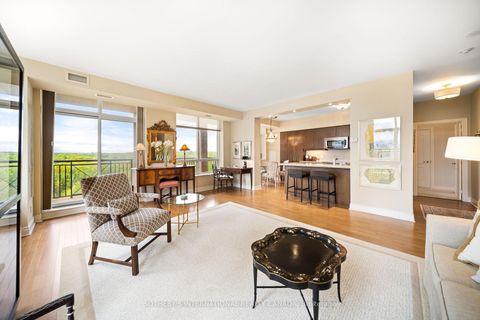 Photo 5 at 903 - 1105 Leslie Street, Don Mills, Toronto