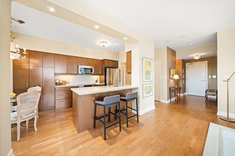 Photo 6 at 903 - 1105 Leslie Street, Don Mills, Toronto
