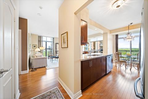 Photo 8 at 903 - 1105 Leslie Street, Don Mills, Toronto