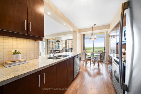 Photo 9 at 903 - 1105 Leslie Street, Don Mills, Toronto