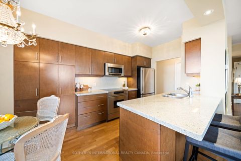 Photo 10 at 903 - 1105 Leslie Street, Don Mills, Toronto