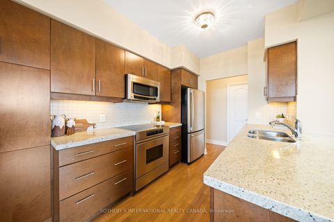 Photo 11 at 903 - 1105 Leslie Street, Don Mills, Toronto
