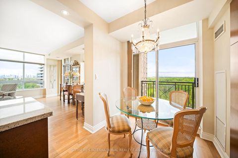 Photo 13 at 903 - 1105 Leslie Street, Don Mills, Toronto