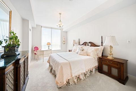 Photo 15 at 903 - 1105 Leslie Street, Don Mills, Toronto