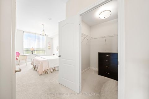 Photo 17 at 903 - 1105 Leslie Street, Don Mills, Toronto