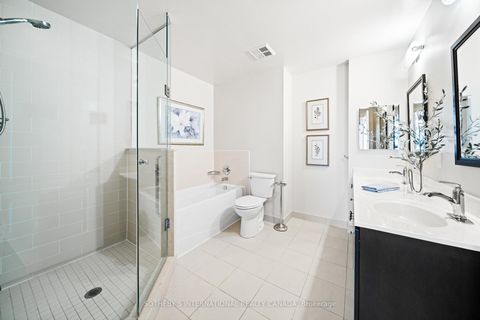 Photo 18 at 903 - 1105 Leslie Street, Don Mills, Toronto