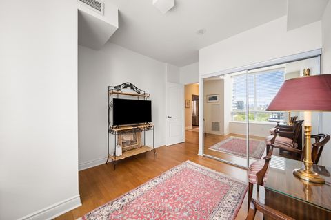 Photo 22 at 903 - 1105 Leslie Street, Don Mills, Toronto