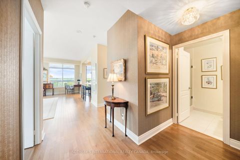 Photo 24 at 903 - 1105 Leslie Street, Don Mills, Toronto