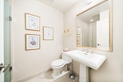 Photo 25 at 903 - 1105 Leslie Street, Don Mills, Toronto