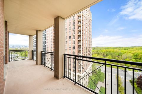 Photo 27 at 903 - 1105 Leslie Street, Don Mills, Toronto