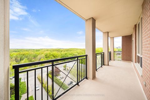 Photo 28 at 903 - 1105 Leslie Street, Don Mills, Toronto