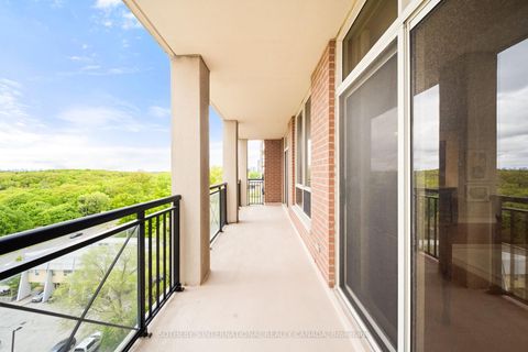 Photo 29 at 903 - 1105 Leslie Street, Don Mills, Toronto